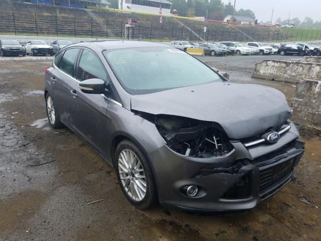 FORD FOCUS TITA 2014 1fadp3n29el190420