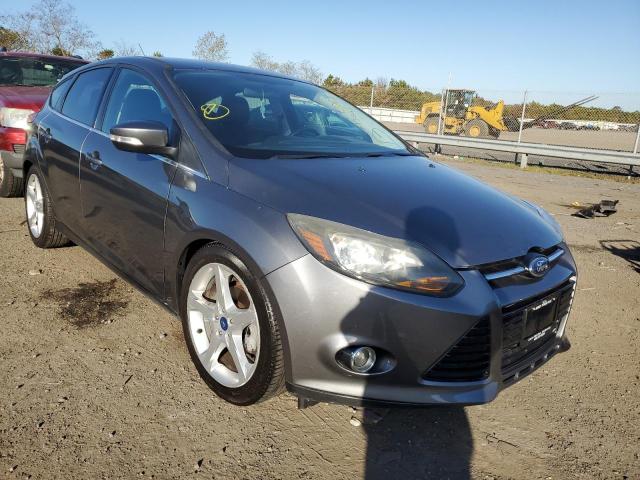 FORD FOCUS TITA 2014 1fadp3n29el213002