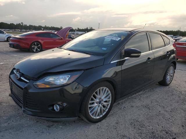 FORD FOCUS TITA 2014 1fadp3n29el263785