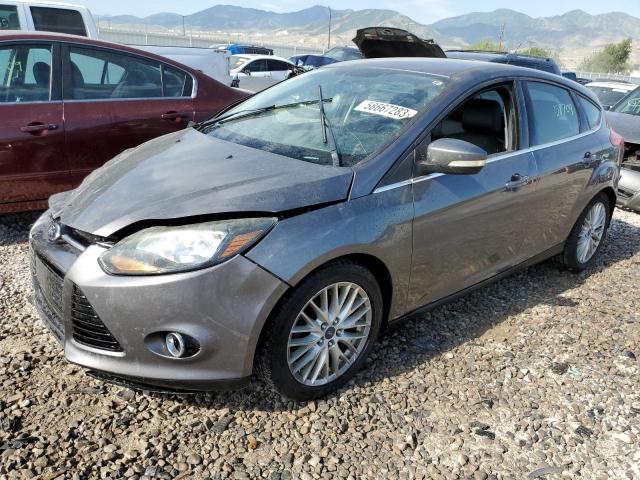 FORD FOCUS TITA 2014 1fadp3n29el264659