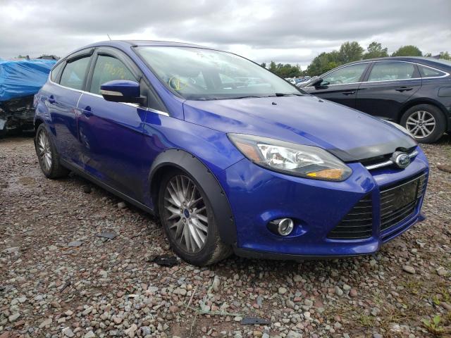 FORD FOCUS TITA 2014 1fadp3n29el274379