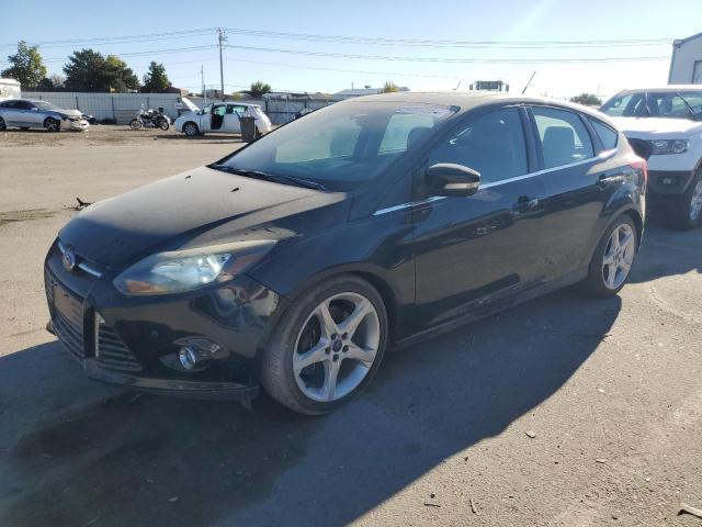 FORD FOCUS TITA 2014 1fadp3n29el328912