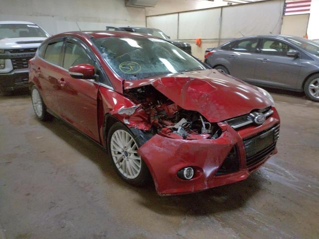 FORD FOCUS TITA 2014 1fadp3n29el371405