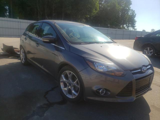 FORD FOCUS TITA 2014 1fadp3n29el379231