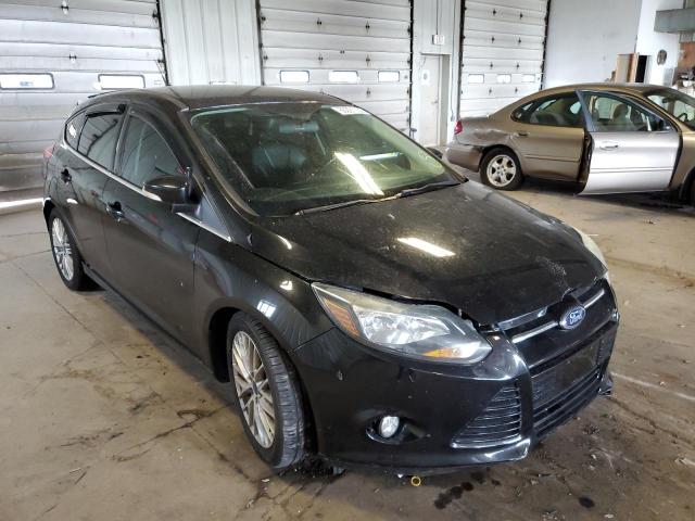 FORD FOCUS TITA 2014 1fadp3n29el379360