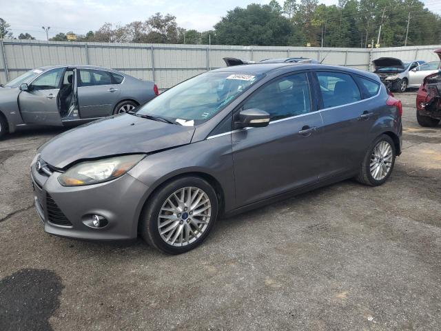 FORD FOCUS 2014 1fadp3n29el399110