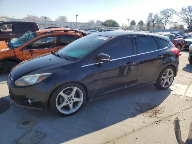 FORD FOCUS TITA 2014 1fadp3n29el407447