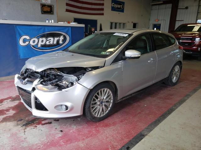 FORD FOCUS TITA 2014 1fadp3n29el411482