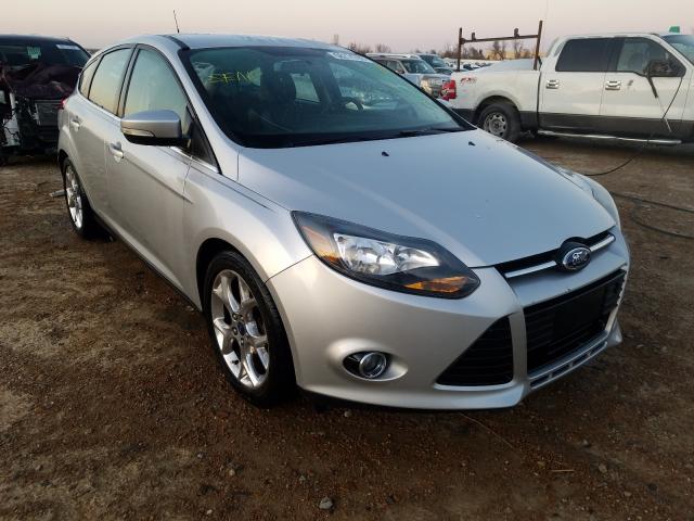 FORD FOCUS TITA 2014 1fadp3n29el413149