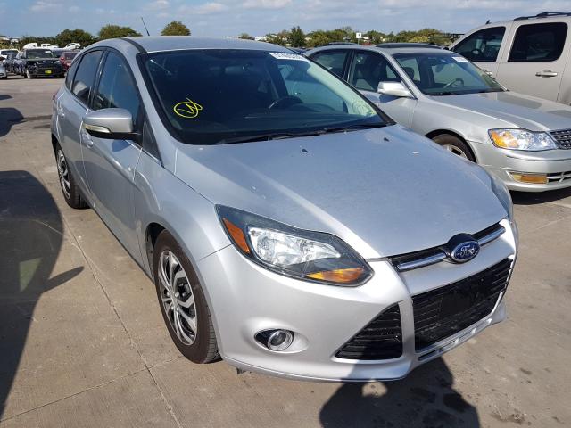 FORD FOCUS TITA 2014 1fadp3n29el420974