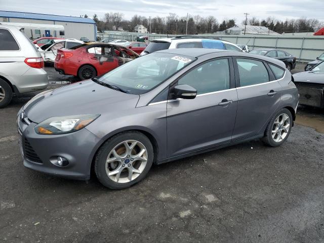 FORD FOCUS TITA 2014 1fadp3n29el422627