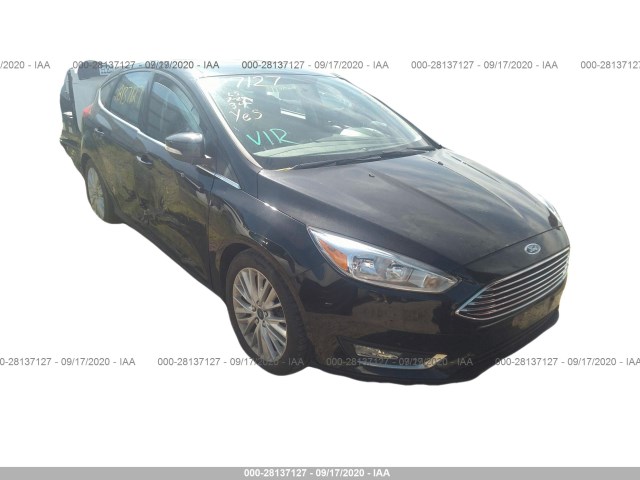 FORD FOCUS 2015 1fadp3n29fl210859