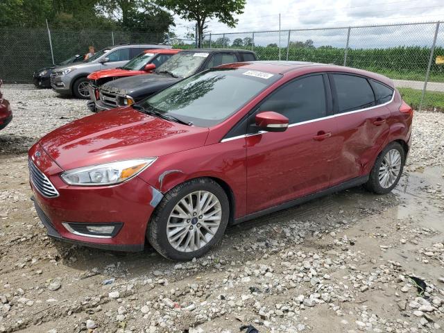 FORD FOCUS 2015 1fadp3n29fl259771