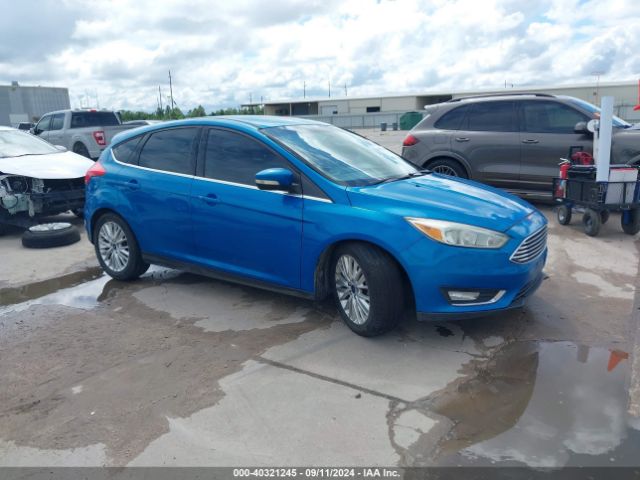 FORD FOCUS 2015 1fadp3n29fl268843