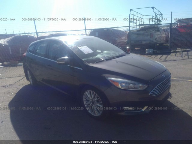 FORD FOCUS 2015 1fadp3n29fl280944