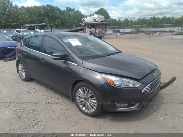 FORD FOCUS 2015 1fadp3n29fl322206