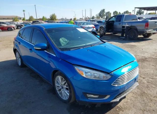 FORD FOCUS 2015 1fadp3n29fl349163