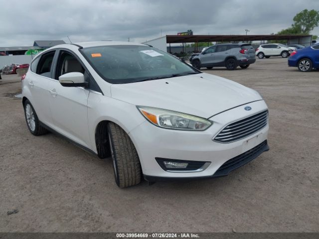 FORD FOCUS 2015 1fadp3n29fl356517