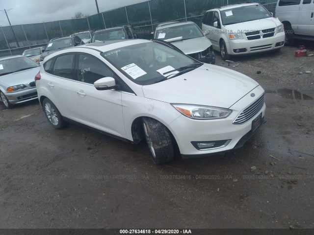 FORD FOCUS 2015 1fadp3n29fl359773