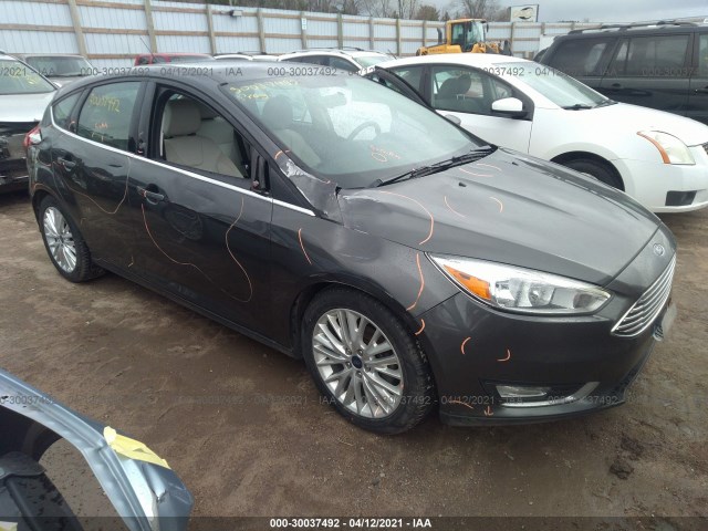 FORD FOCUS 2016 1fadp3n29gl321476