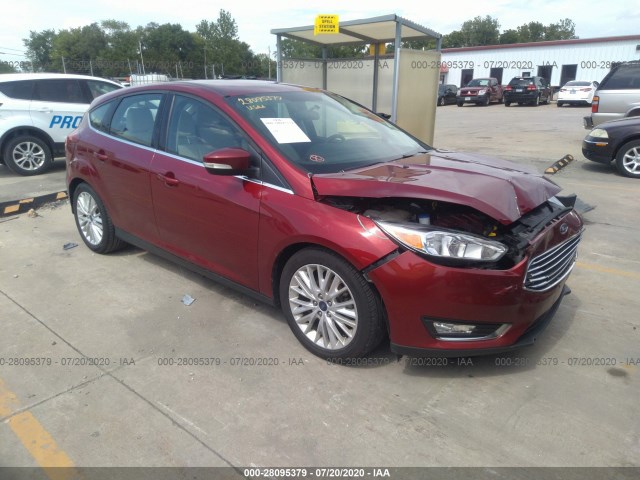 FORD FOCUS 2016 1fadp3n29gl330503