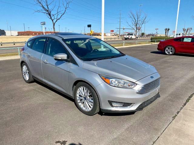 FORD FOCUS 2017 1fadp3n29hl218124