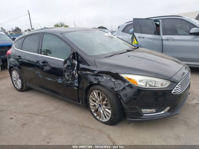 FORD FOCUS 2017 1fadp3n29hl279697