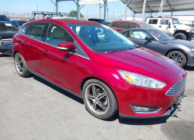 FORD FOCUS 2017 1fadp3n29hl280249