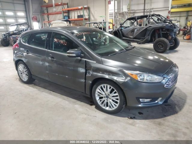 FORD FOCUS 2017 1fadp3n29hl287718