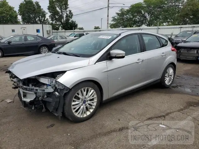 FORD FOCUS 2017 1fadp3n29hl309751