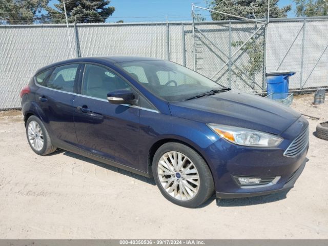 FORD FOCUS 2017 1fadp3n29hl323455