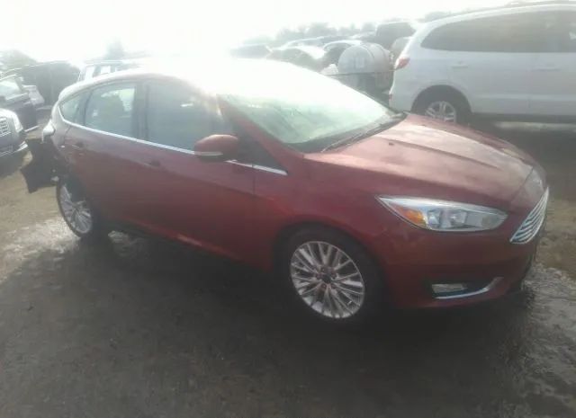 FORD FOCUS 2017 1fadp3n29hl338943