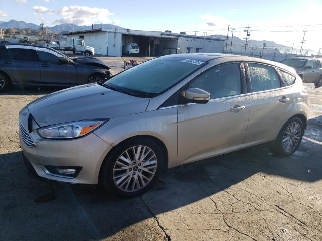 FORD FOCUS 2018 1fadp3n29jl249735