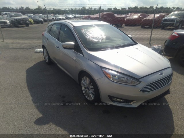 FORD FOCUS 2018 1fadp3n29jl252246