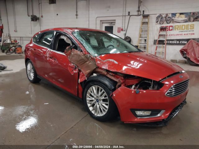 FORD FOCUS 2018 1fadp3n29jl279639