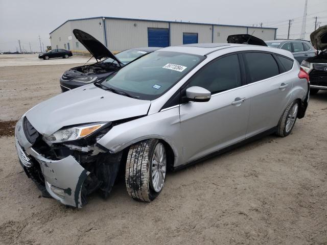 FORD FOCUS 2018 1fadp3n29jl314261