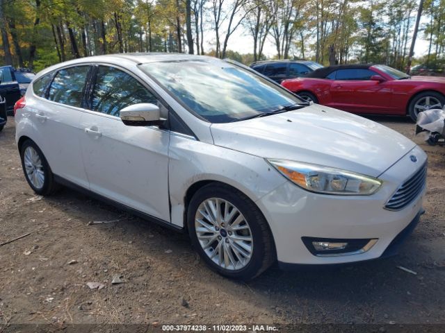 FORD FOCUS 2018 1fadp3n29jl315023