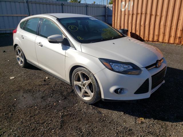 FORD FOCUS TITA 2013 1fadp3n2xdl109889