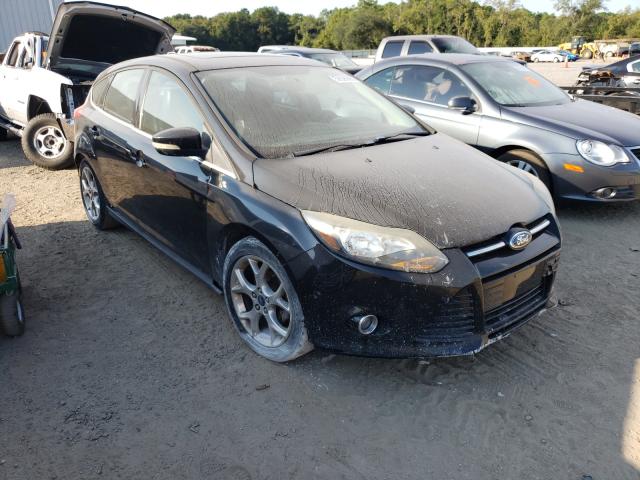 FORD FOCUS TITA 2013 1fadp3n2xdl121735