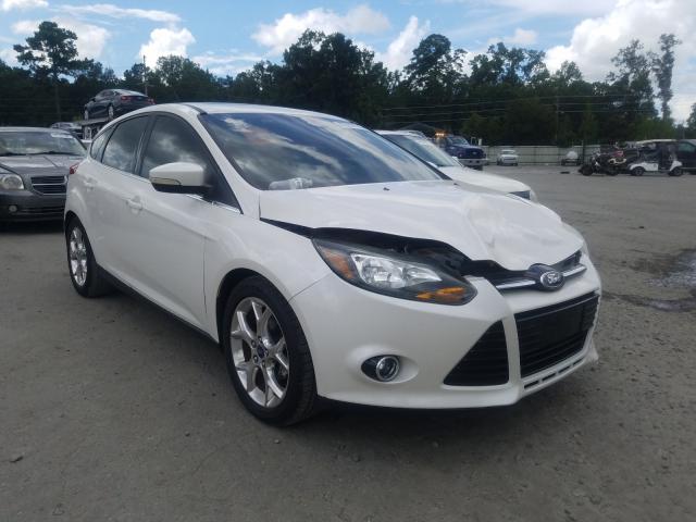 FORD FOCUS TITA 2013 1fadp3n2xdl121928