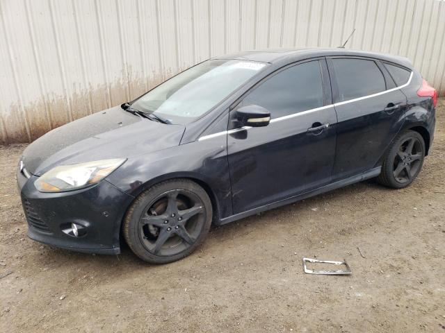 FORD FOCUS 2013 1fadp3n2xdl122870