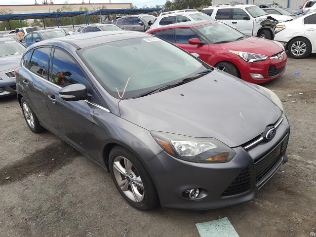 FORD FOCUS TITA 2013 1fadp3n2xdl124456