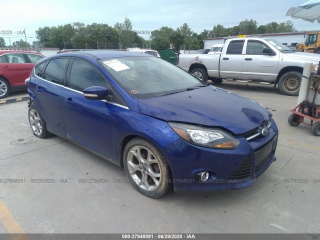 FORD FOCUS 2013 1fadp3n2xdl138308