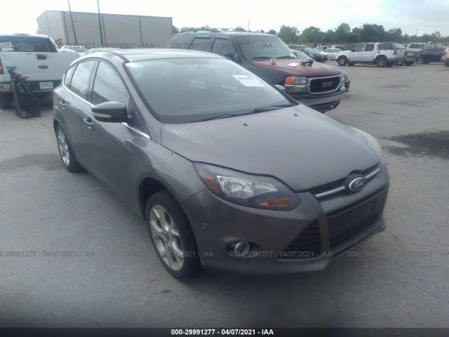 FORD FOCUS 2013 1fadp3n2xdl144464