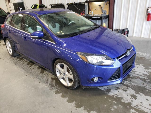 FORD FOCUS TITA 2013 1fadp3n2xdl161779