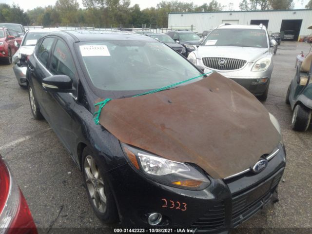 FORD FOCUS 2013 1fadp3n2xdl169476