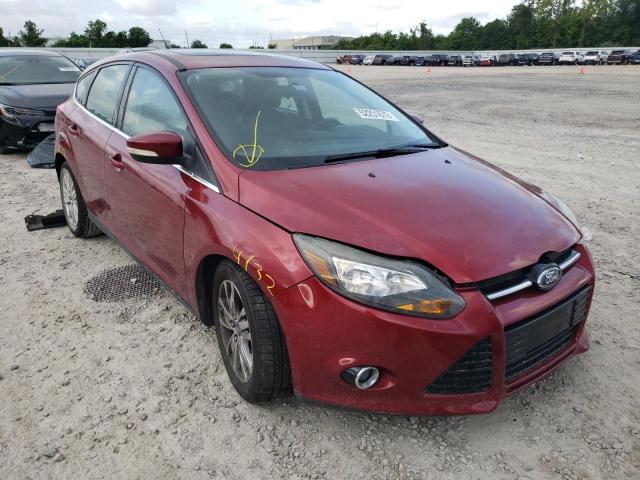 FORD FOCUS TITA 2013 1fadp3n2xdl169624