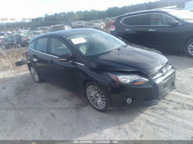 FORD FOCUS 2013 1fadp3n2xdl198511