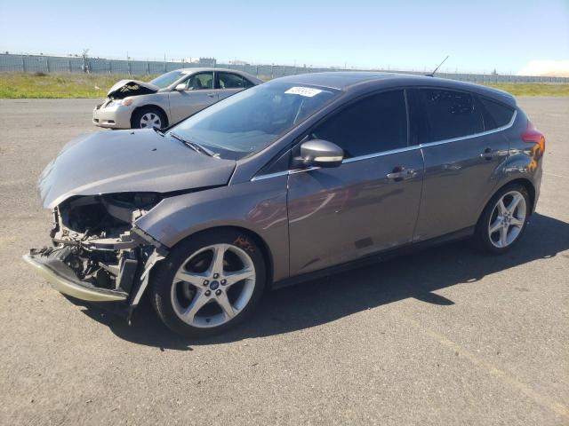 FORD FOCUS 2013 1fadp3n2xdl201245