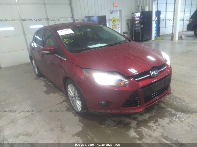 FORD FOCUS 2013 1fadp3n2xdl219194